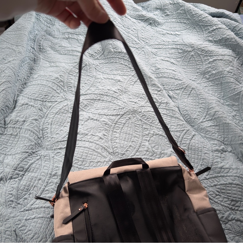 Petunia pickle baby diaper Bag - Picture 13 of 13